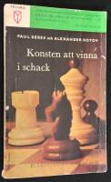 Konsten att vinna i schack