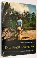 Djurf&aring;ngst i Paraguay