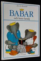 Babar och hans familj