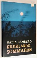 Greklandssommaren