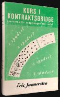 Kurs i kontraktsbridge