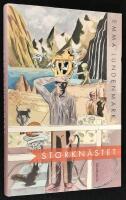 Storkn&auml;stet