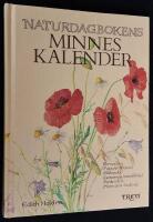 Naturdagbokens minneskalender