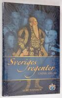 Sveriges regenter under 1000 &aring;r