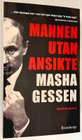 Mannen utan ansikte