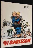 91 Karlsson 1962