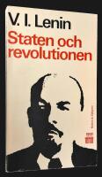 Staten och revolutionen