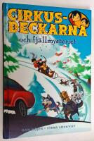 Cirkusdeckarna och fj&auml;llmysteriet