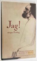 Jag! utropar Fr&ouml;ding. Femton f&ouml;rfattare, hundra &aring;r efter&aring;t.