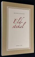 Eldstekel