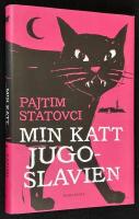 Min katt Jugoslavien