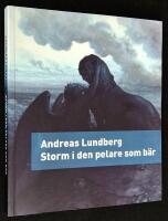 Storm i den pelare som b&auml;r. En ber&auml;ttelse.