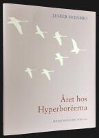 &Aring;ret hos hyperbor&eacute;erna. Opus 18 nr 1-30.