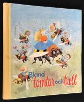 Bland tomtar och troll 1953. &Aring;rg&aring;ng 46.