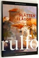 Sl&auml;tten i l&aring;gor