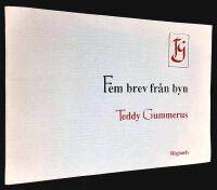 Fem brev fr&aring;n byn