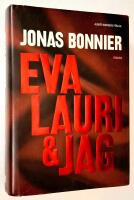 Eva Lauri & jag