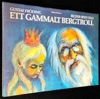 Ett gammalt bergtroll