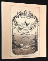 Lille Viggs &Auml;fventyr p&aring; julafton