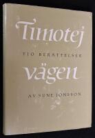 Timotejv&auml;gen. Tio ber&auml;ttelser.