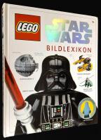 LEGO Star Wars Bildlexikon