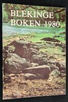 Blekingeboken 1980