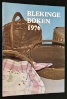 Blekingeboken 1976