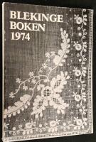 Blekingeboken 1974