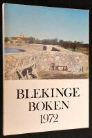 Blekingeboken 1972