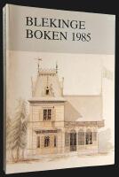Blekingeboken 1985