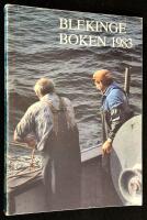 Blekingeboken 1983