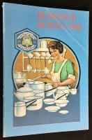 Blekingeboken 1982