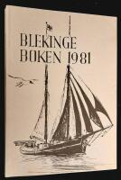 Blekingeboken 1981