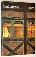 Kulturen 1967. M&ouml;bler. En &aring;rsbok.