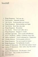 Kulturen 1967. M&ouml;bler. En &aring;rsbok.