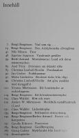 Kulturen 1972. Hantverk. En &aring;rsbok.