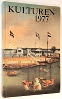 Kulturen 1977. Mera 1700-tal. En &aring;rsbok.