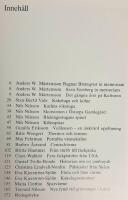 Kulturen 1984. Eldstad och v&auml;rme. En &aring;rsbok.