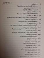 Kulturen 2000. Sk&aring;nes ren&auml;ssans. En &aring;rsbok.