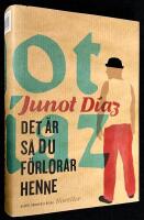 Det &auml;r s&aring; du f&ouml;rlorar henne / Sjunk