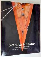 Svenska tr&auml;b&aring;tar