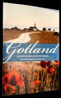 Gotland. Upplevelser och utflykter.