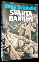 Svarta banken. En polisroman.