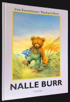 Nalle Burr