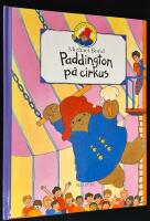 Paddington p&aring; cirkus