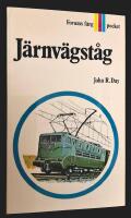 J&auml;rnv&auml;gst&aring;g. Historia och teknik.