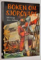 Boken om sj&ouml;r&ouml;vare