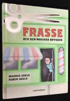 Frasse och den magiska brygden