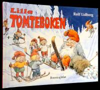 Lilla tomteboken