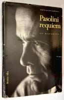 Pasolini requiem. En biografi.